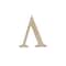 Greek Alphabet Set by Make Market®